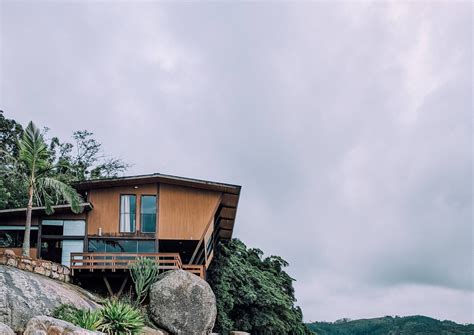 Top 10 Treehouses Accommodations in High Country Texas