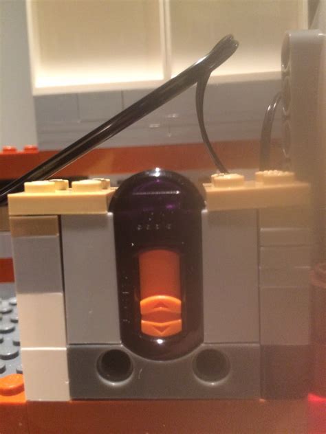 LEGO Basketball Machine Tutorial 的图像结果