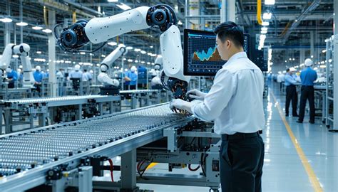 Manufacturing Process Automation 的图像结果