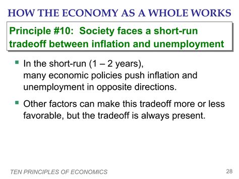 Principles of economics (Chapter 1) | PPT