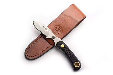 Muskrat - Knives of Alaska