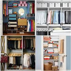 Diy Closet Organization Ideas For Small Closets by Functional Closet Organization Ideas For Small Space Diy Closet Organization Ideas For Small Closets