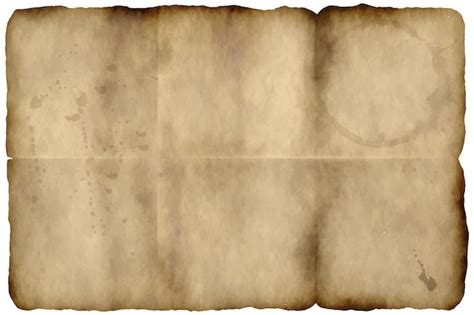 Harry potter marauders map PSD, High Quality Free PSD Templates for ...