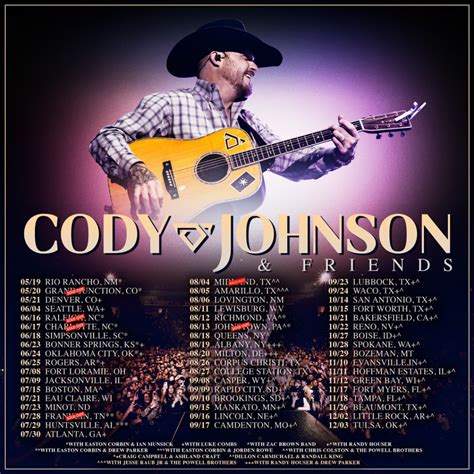 cody johnson quotes