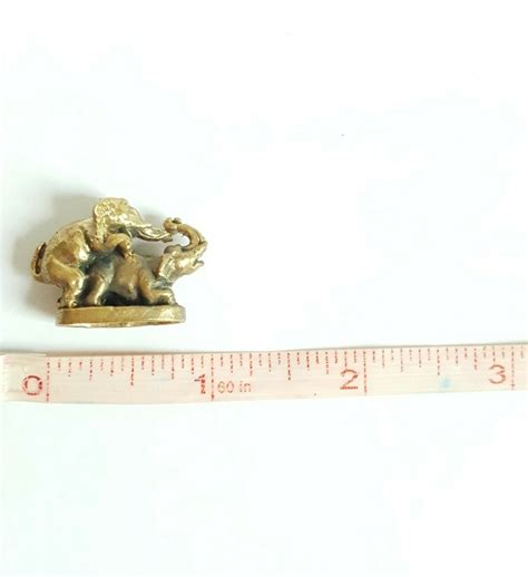 Double Duo Elephant Mating Statue Erotic Making Love Sex LGBTQ Unisex ...