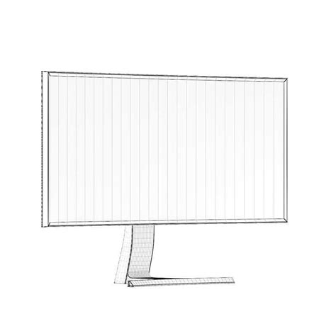 Computer Technology Model Display 的图像结果