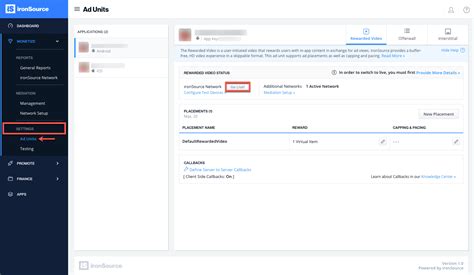 Image result for Rewarded Video Integration On Android Studio without Button