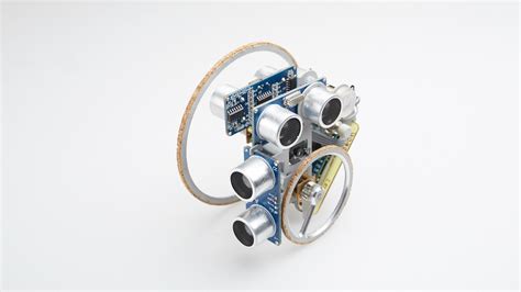 Image result for Autonomous Arduino Vehicle