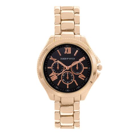 Ella Series – Joker & Witch