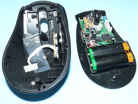 Image result for Side Buttons Mouse Automatically Being Pressed