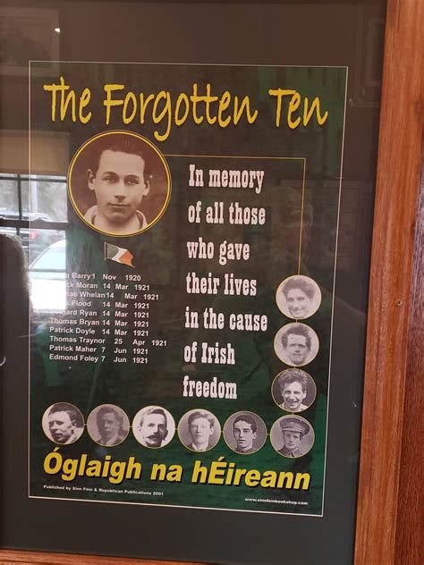 Menu at The Irish Cottage pub & bar, Methuen