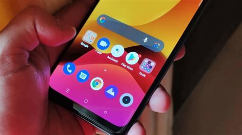 Realme 8 5G could come with a side-mounted fingerprint sensor, Android ...