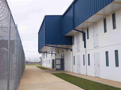 Santa Rosa Correctional Institute - Tindall Corporation