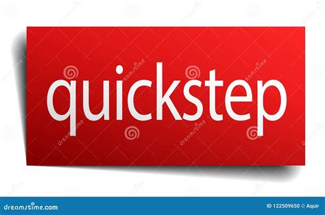 Image result for Quickstep Steps
