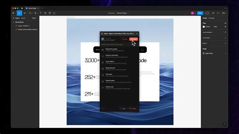 Image result for How to Get HTML Code From Figma