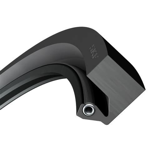 890X954X25 HSS8 R - Radial shaft seals | SKF