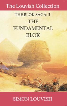 Buy Fundamental Blok (Volume 5) (Blok Saga) Book Online at Low Prices ...
