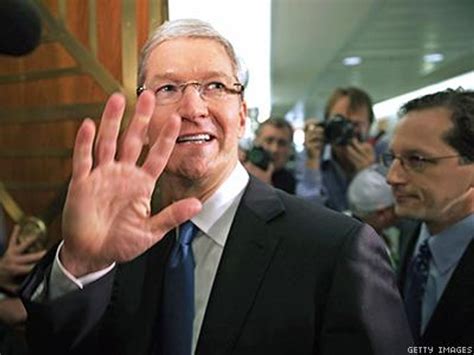 Image result for Tim Cook Coming Out