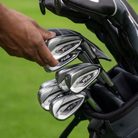 10 Best Golf Club Brands - Must Read This Before Buying