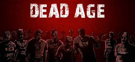 Dead Age v1.12.fix - торрент
