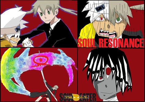 SOUL EATER - kishin hunter by deaf-anime-girl123 on DeviantArt