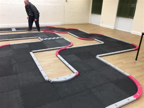 Image result for Mini-Z Track Timing