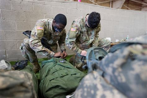 Citizen-Soldiers Deploy From West Orange Armory - nj.com
