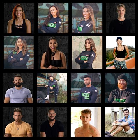 The Challenge The Ruins