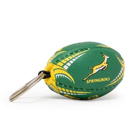 Image result for Springbok Rugby Ball