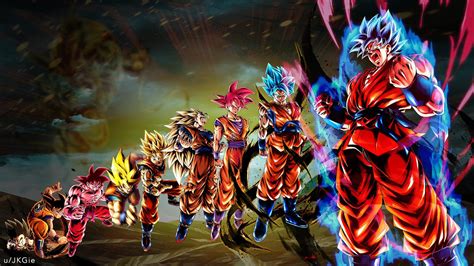 Dragon Ball PC Wallpapers - Top Free Dragon Ball PC Backgrounds ...