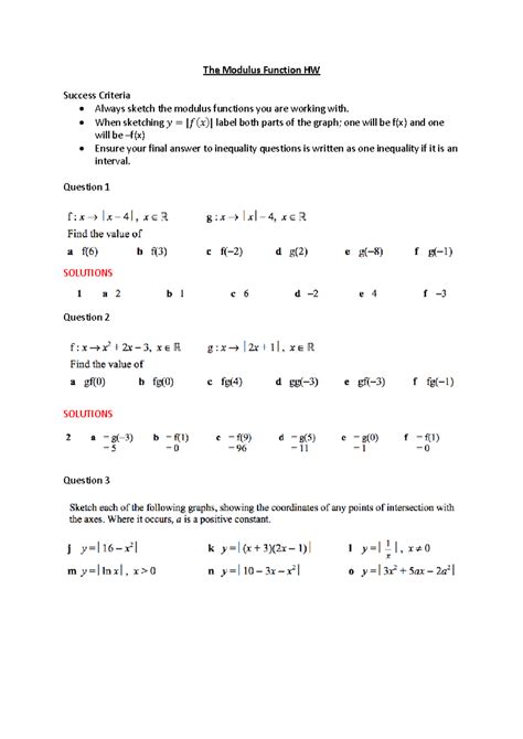 How to Do Modulus Problems 的图像结果