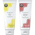Fix My Curls Curl Quenching Moisture Styling Duo | For Curly, Wavy, Dry ...