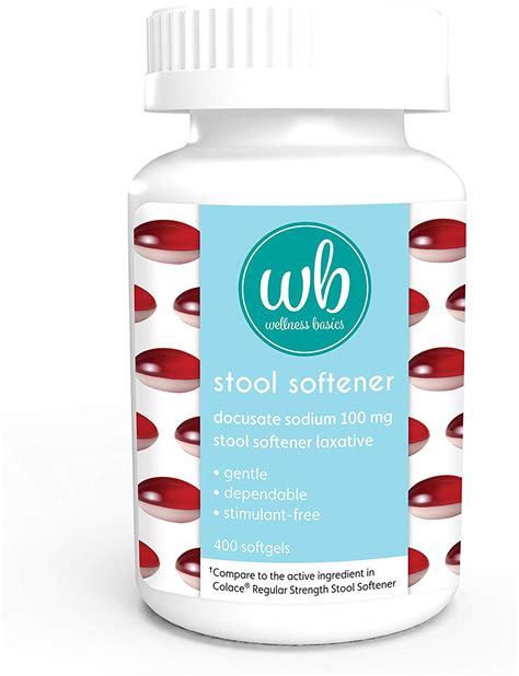 Stool Softener For Pregnancy Cvs at Melvin Elrod blog
