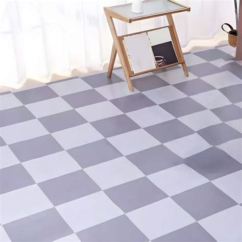 Waterproof Anti-Slip Vinyl Flooring with Matte Texture for Living ...