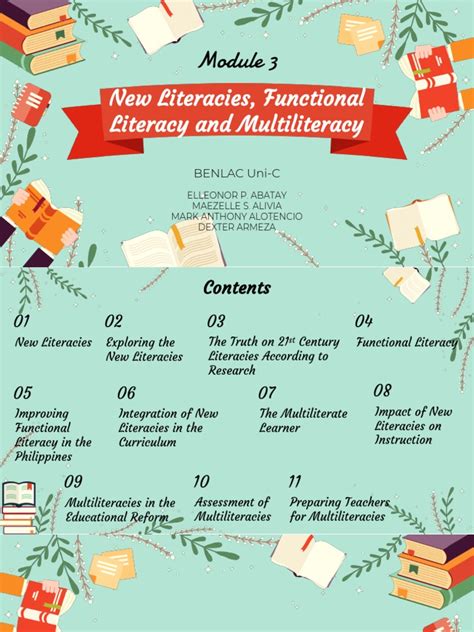 Image result for Benlac Module 7