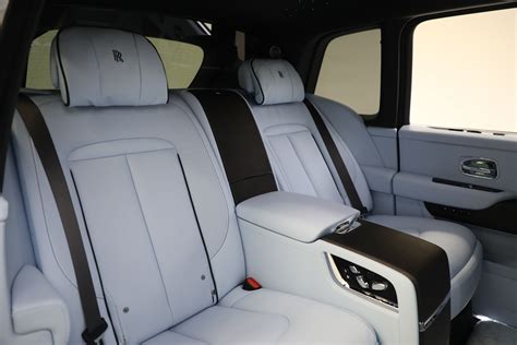 New 2023 Rolls-Royce Cullinan For Sale ($427,075) | Miller Motorcars ...