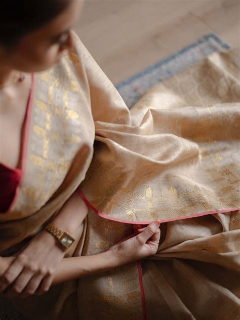 Assam Silk Sarees & Mekhela Sador – The Silk Chamber