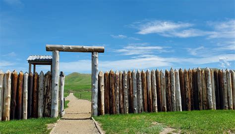 FORT PHIL KEARNY STATE HISTORIC SITE - All You Need to Know BEFORE You ...