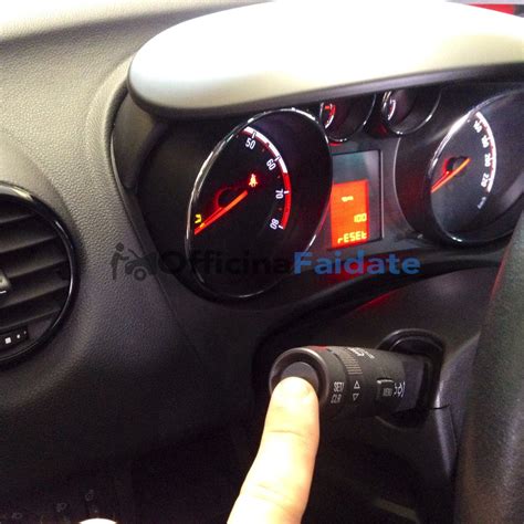 Image result for Opel Meriva Fehlercode Loschen