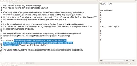 Image result for Ring Script NDS