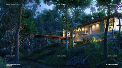 Vray For 3D Max Vray Next Tutorials Vray Sketchup Training - Animation ...