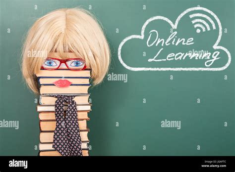 Learning Funny 的图像结果