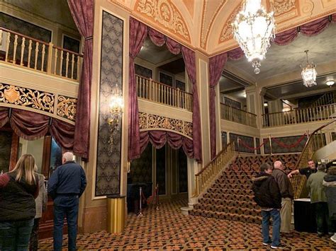 ORPHEUM THEATER (2026) All You Need to Know BEFORE You Go (w/ Reviews ...
