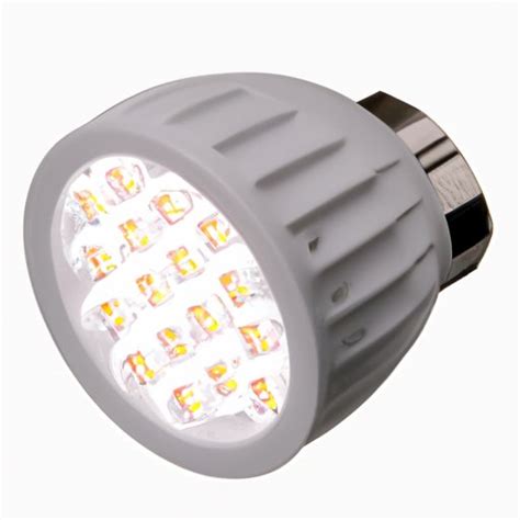 LED Lamp First Generation 的图像结果