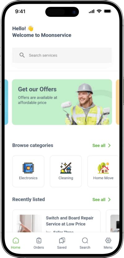 Image result for TaskRabbit Clone