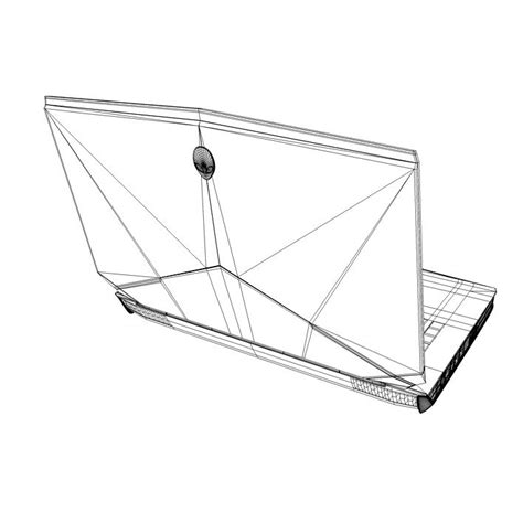 Alienware 3D 的图像结果