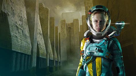 Returnal: How the Derelict Citadel Twists the Idea of Cycles - Art of ...