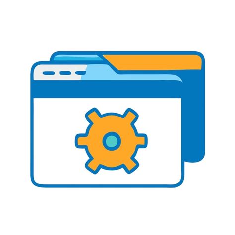 Interface Icon 的图像结果