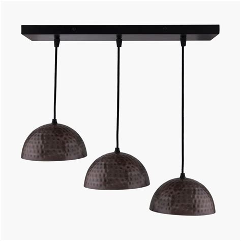 Buy HOMESAKE Metal Cluster Ceiling Lamp from Homesake at just INR 4800.0