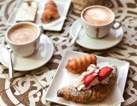 Typical Italian Breakfast: Start Your Day Like a Local - Chasing Italy